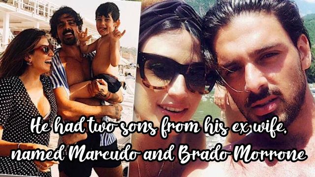 FACTS ABOUT MASSIMO TORRICELLI | MASSIMO TORRICELLI BIOGRAPHY | MASSIMO TORRICELLI смотреть онлайн