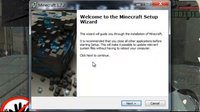 Como descargar e instalar Minecraft 1.7.2 | Soap[Mc] смотреть онлайн
