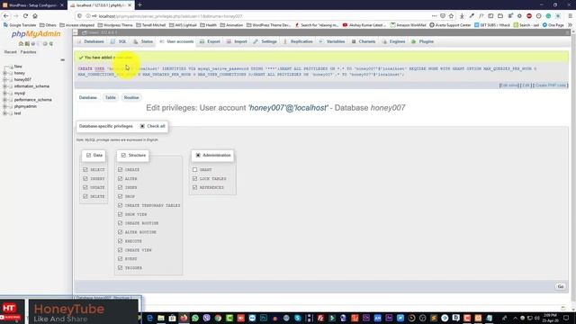 How to Install WordPress on Localhost/PC - XAMPP Step By Step | HoneyTube смотреть онлайн