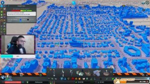 СТРОЮ СВОЙ ПЕРВЫЙ ГОРОД МЕЧТЫ И ЖДЕМ ВТОРУЮ ЧАСТЬ CITIES SKYLINES! СИТИС СКАЙЛАНС 2 РЕЛИЗ