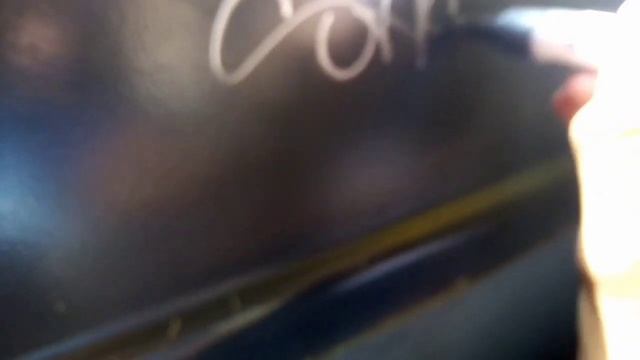 Graffiti Review- Sipa Marker Sp110 (the Last Video)