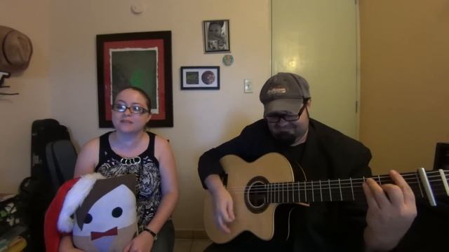 Material Girl - Madonna - Fernan Unplugged смотреть онлайн