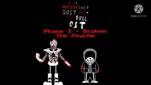 RV!Horrordust Dustbanded full OST