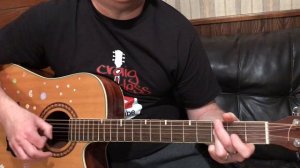 Hey Jude-The Beatles guitar lesson