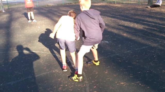 Климентий & Никита [Властелин колец] турнир 11.09.14. смотреть онлайн