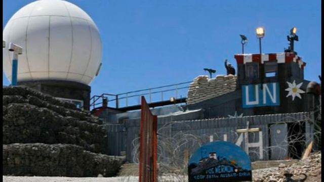 Mount Hermon: Where the Fallen Ones Landed, UN Base at Peak, Ancient Temple and More! смотреть онлайн