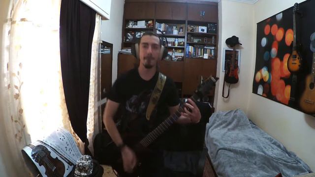 #SWOLA59 Riff Challenge entry by MKB смотреть онлайн