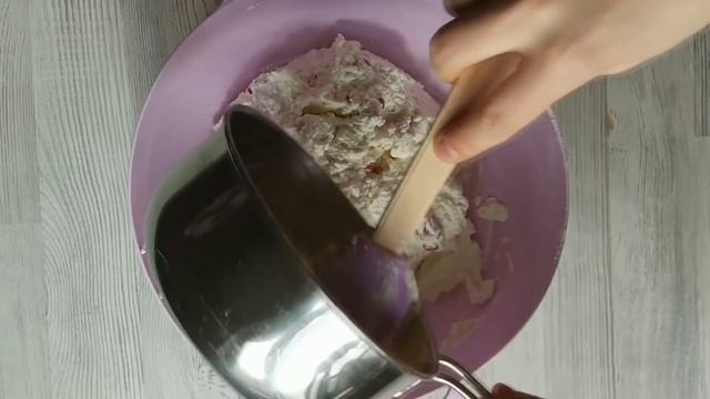 Заварная творожная пасха по Дюкану БЕЗ САХАРА/БЕЗ МАСЛА Получится у всех! смотреть онлайн