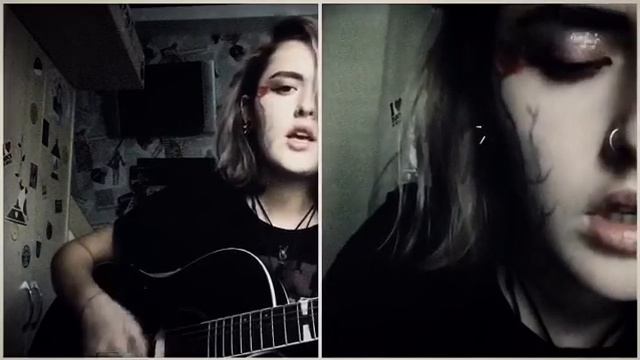 Sting-desert rose cover смотреть онлайн