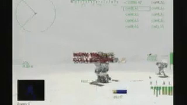 MechWarrior 2: The Titanium Trilogy - Trailer смотреть онлайн
