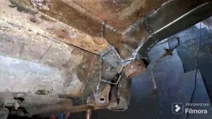 Оживление кузова Ford Escape