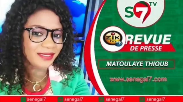 Revue de presse Zik fm (Wolof) du Jeudi 02 Novembre 2023 avec Mantoulaye Thioub Ndoye смотреть онлайн