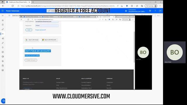 How to Detect a File's Encoding in Power Automate смотреть онлайн