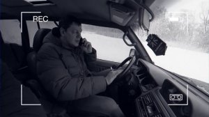 Mitsubishi Pajero 2: когда переоценил свои возможности.
