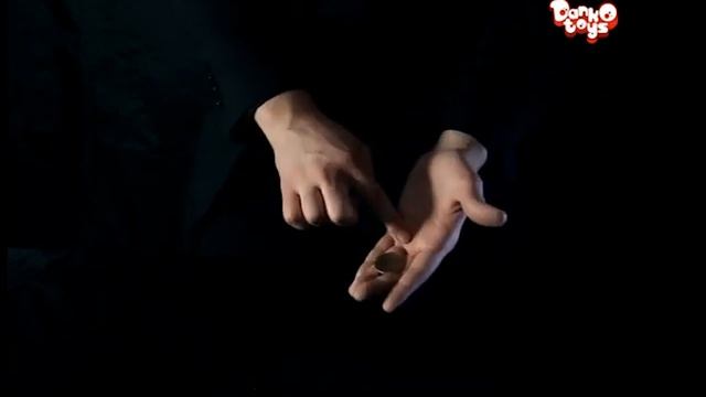 Фокус пальмирование монеты пальцами смотреть онлайн