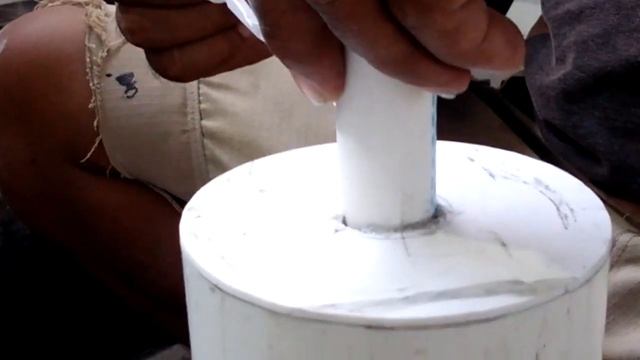 Lampu Gantung 6 mata dari Pipa Paralon смотреть онлайн