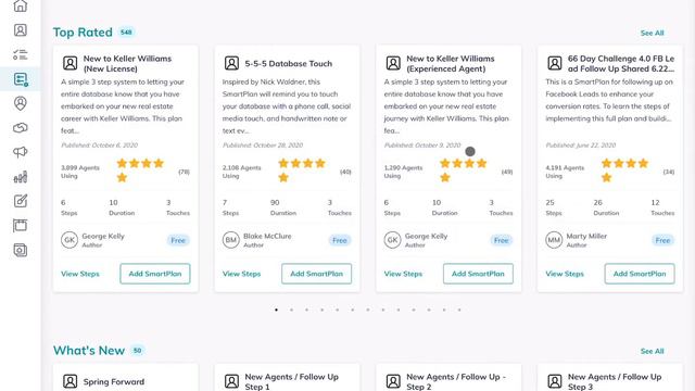 Smart Business, Smart Database Level 3: Exceptional смотреть онлайн