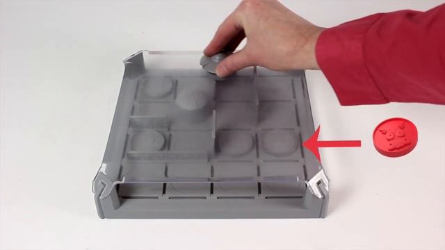 ThinkFun-Invasion-of-the-Cow-Snatchers смотреть онлайн