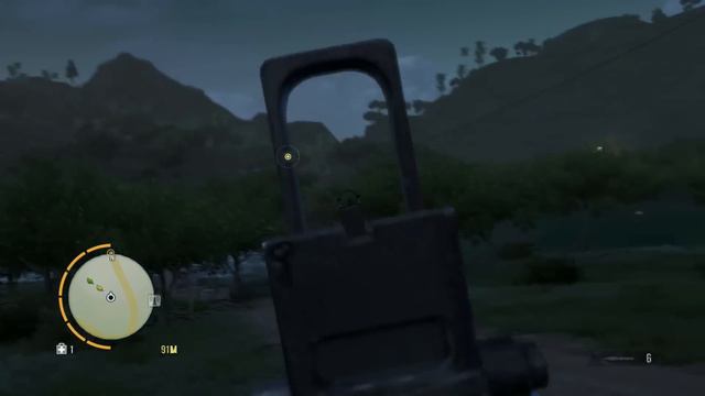TEST EN CARTON #53 - Far Cry 3 смотреть онлайн