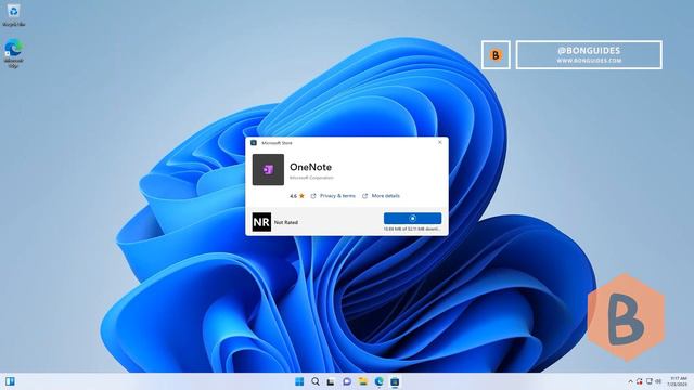 How To Install OneNote For Windows 10 On Windows 11