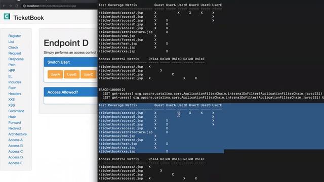 How to build awesome security instrumentation to automate your appsec смотреть онлайн