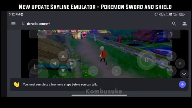 Emulation News - Vita3k , Skyline (Skyrim & Pokémon) , Quake 4 Android Port смотреть онлайн