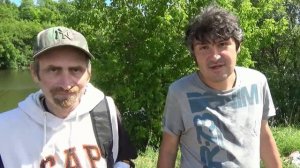 Витя Агыга - Пузырьки,это вкусно!!!