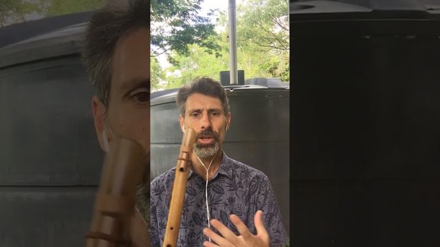 Learn how to play the Native American Flute Video Lessons - Beginner and Advanced смотреть онлайн