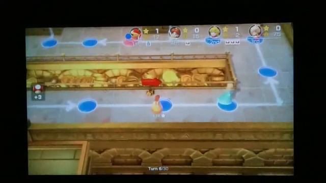 Girl's Night 3!!!!! (Valentine's Day edition): Super Mario Party - Kamek's Tantalizing Tower [pt.1] смотреть онлайн