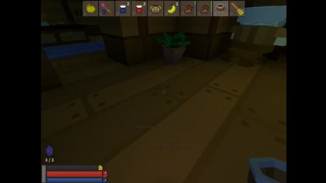 We are in the... Inn | Myrne The Quest #3 смотреть онлайн