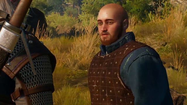 #2 The Witcher 3 Wild Hunt Q9400 / HD7950 / 8GB RAM смотреть онлайн