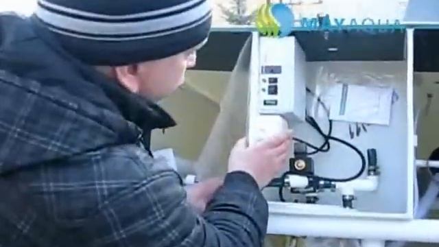 Принцип работы и устройство Юнилос Астра 5.flv смотреть онлайн