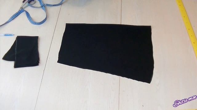 Шью нижнюю юбку. Подъюбник. Как шить без заморочек!? смотреть онлайн