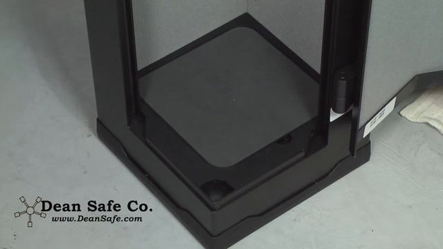 Home Defense Center Tactical Gun Safe by Sentry Safe review смотреть онлайн