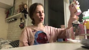 Обустраиваем косметический столик!