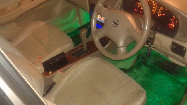 Подсветка блюберд силфи! смотреть онлайн