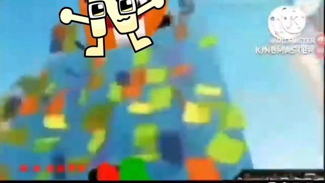 Logoland Destroyed Add Round 18 (Roblox) смотреть онлайн