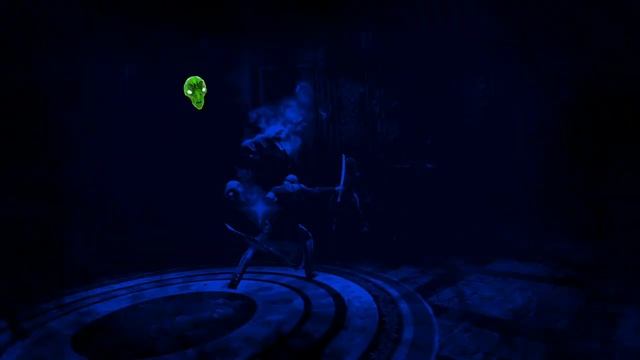 "Личный ад" прохождение крушение Вергилия DMC:Devil may cry №1 смотреть онлайн