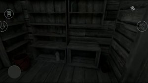 The Dark Pursuer. ДАЛЕКОЕ МЕСТО. ПРОХОЖДЕНИЕ. ОНО НАШЛО МЕНЯ В ДОМЕ!