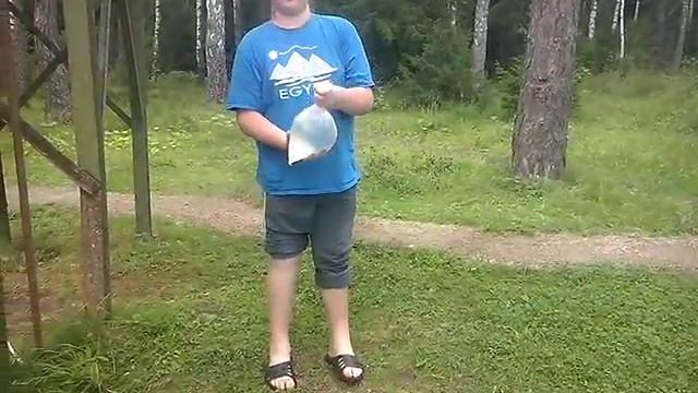 Водяные бомбочки(4) смотреть онлайн
