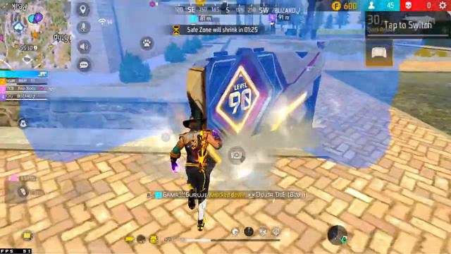 🇧🇩 BANGLADESH 99 LEVEL PLAYER LIVE 😱😱😱☯ смотреть онлайн