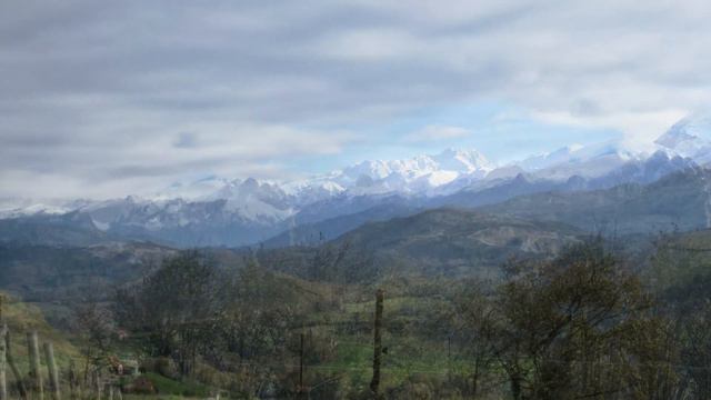 FOTOS - LOS PICOS DE EUROPA Y ONIS смотреть онлайн
