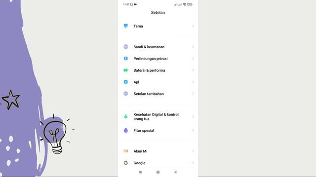 Cara Screenshot 3 Jari HP Poco x3 Pro/NFC | Aktifkan SS 3 Jari Xiaomi смотреть онлайн