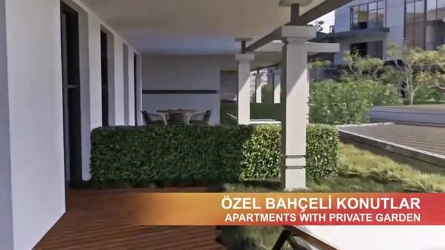 Exodus Resort Comfort City Mahmutlar смотреть онлайн