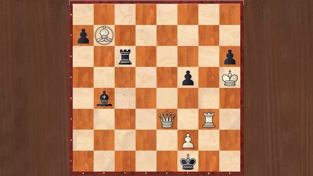 Шахматные задачи мат в 3 хода. Сборка №1. Решаем лучшие задачи. Решение задач. Шахматы задачи. смотреть онлайн