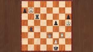 Шахматные задачи мат в 3 хода. Сборка №1. Решаем лучшие задачи. Решение задач. Шахматы задачи.