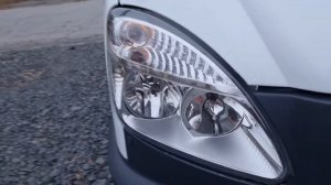 ПРОДАЁТСЯ ГАЗ-2217 В новом состоянии пробег 23.000