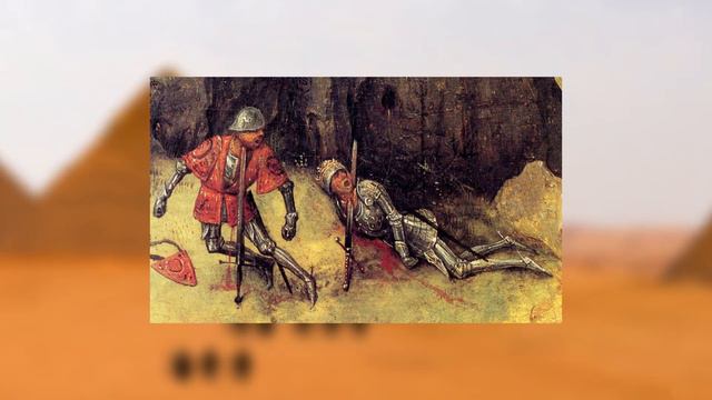 пророк Моисей, кто он и почему стал таким значимым в истории смотреть онлайн