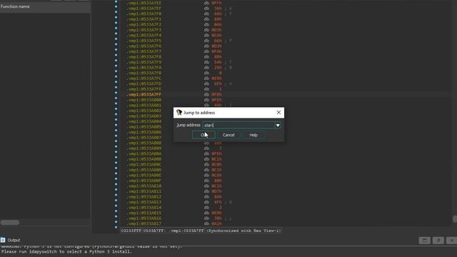 [TUT] HOW TO DUMP ROBLOX WITH IDA! 2022! смотреть онлайн