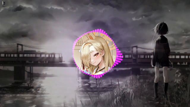 Vocaloid: Lagtrain (на русском)